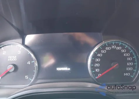 2019 GMC Sierra 2500Hd Denali from USA, damaged, VIN 1GT12SEY0KF244918